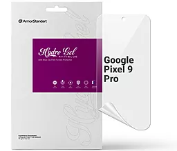 Гідрогелева плівка ArmorStandart Anti-Blue для Google Pixel 9 Pro (ARM74677)