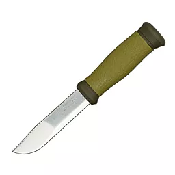 Нож Morakniv Outdoor 2000 (10629) - фото Нож Morakniv Outdoor 2000 (10629)