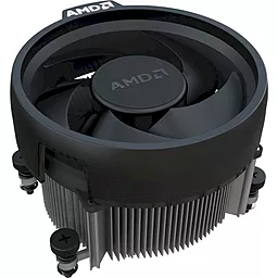 Процессор AMD Ryzen 3 4100 (100-100000510MPK) - миниатюра 3