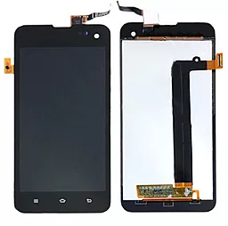 Дисплей Xiaomi Mi2a с тачскрином, Black