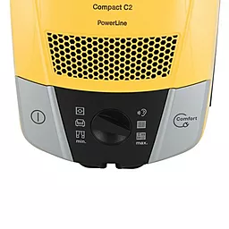SDAB0 Compact C2 PowerLine Желтый - миниатюра 3