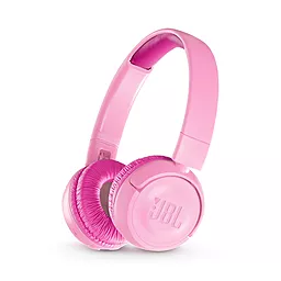 Навушники JBL JR300BT Pink