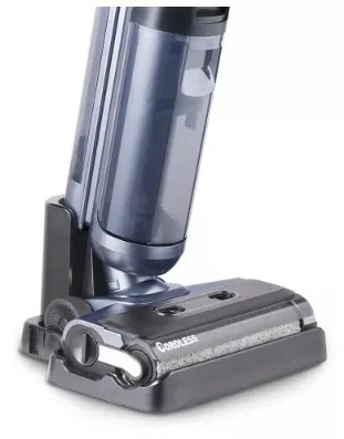Моющий вертикальный пылесос Thomas AQUA FLOORCLEANER CORDLESS PLUS - фото 6