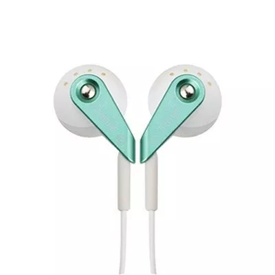 Наушники Edifier H185 Green - фото 1