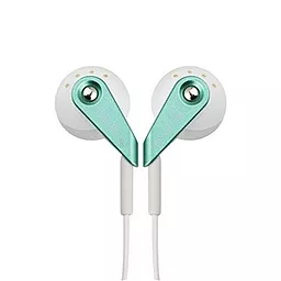 Наушники Edifier H185 Green - фото Наушники Edifier H185 Green