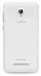 Мобільний телефон TP-Link Neffos Y5 Dual Sim Pearl White - мініатюра 2