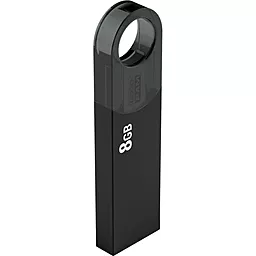 Флешка GooDRam 8GB URA2 Black USB 2.0 (URA2-0080K0R11) - мініатюра 2