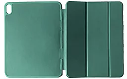Чехол для планшета Smart Case с местом под стилус для Apple iPad Air 11" 2024 , iPad Air 11" 2025 Pine Green - фото Чехол для планшета Smart Case с местом под стилус для Apple iPad Air 11" 2024 , iPad Air 11" 2025 Pine Green