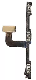 Шлейф Meizu M1 Metal з кнопкою включення і кнопками гучності