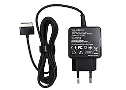 Блок питания для ноутбука Asus 15V 1.2A 18W (40 pin) - фото Блок питания для ноутбука Asus 15V 1.2A 18W (40 pin)
