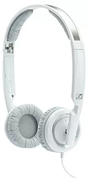 Навушники Sennheiser PX 200-II White
