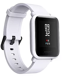 Смарт-часы Xiaomi Huami Amazfit Bip Youth Edition White (UG4024RT) - миниатюра 3