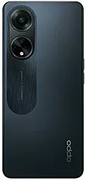 Смартфон Oppo A98 8/256GB Cool Black (OFCPH2529_BLACK) - мініатюра 3