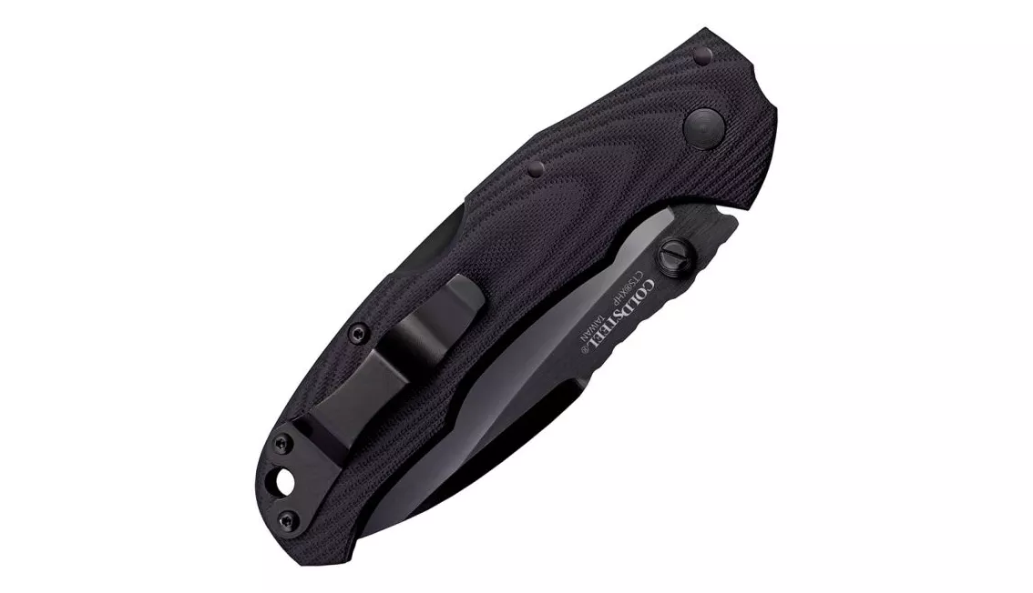 Ніж Cold Steel Swift II (22AB) - фото 5