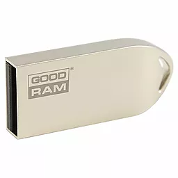 Флешка GooDRam 32 GB Eazzy Silver (UEA2-0320S0R11)
