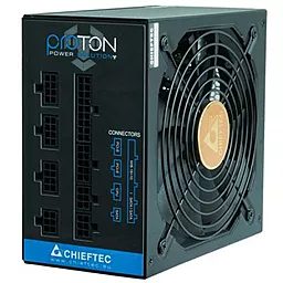 Блок питания Chieftec 850W Proton (BDF-850C_)