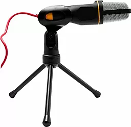 Мікрофон XoKo MC-200 (XK-MC-200) Black - мініатюра 4