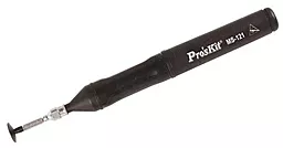 Пинцет Pro'sKit MS-121 132мм