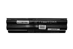Аккумулятор для ноутбука HP HSTNN-IB93 DV3-2000 black 83Wh (Оригинал)