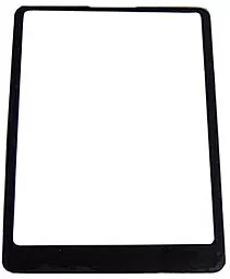 Корпусне скло дисплея Nokia N95 8Gb Black - фото Корпусне скло дисплея Nokia N95 8Gb Black