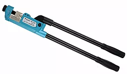 Кримпер (пресс-клещи) Pro'sKit 8PK-CT150 - фото Кримпер (пресс-клещи) Pro'sKit 8PK-CT150