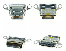 Універсальний роз'єм зарядки, 24 pin, тип 6, USB Type-C - фото Універсальний роз'єм зарядки, 24 pin, тип 6, USB Type-C