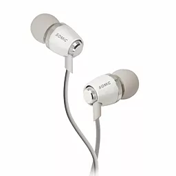 Наушники Somic MH417 White - фото Наушники Somic MH417 White