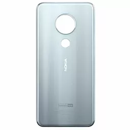 Задняя крышка корпуса Nokia 6.2 / 7.2  Ice