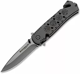 Нож Boker Magnum Dark Lifesaver (01LL200)