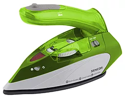 Iron/travel SENCOR SSI 1050GR - фото Iron/travel SENCOR SSI 1050GR