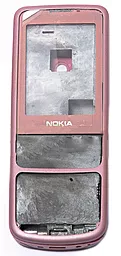 Корпус для Nokia 6700 Classic Pink