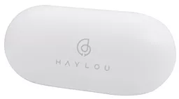 Навушники Haylou GT1 White (QT-HaylouGT1wh) - мініатюра 4