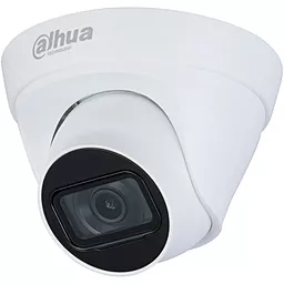 Камера видеонаблюдения DAHUA Technology DH-IPC-HDW1431T1-A-S4 2.8мм