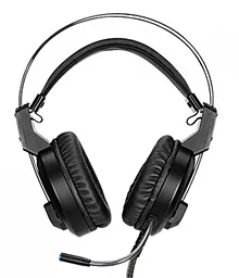 Наушники Aula Razorback Gaming Headset Black - миниатюра 3