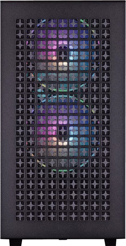 Компьютер Galaxy II v3.1 - фото 2