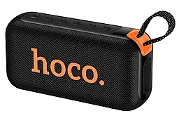 Колонки акустические Hoco HC32 Smart Black - фото Колонки акустические Hoco HC32 Smart Black