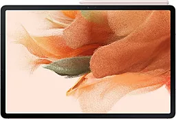 Планшет Samsung Galaxy Tab S7 FE 12.4" 4/64GB Wi-Fi Pink (SM-T733NLIA)