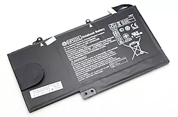 Акумулятор для ноутбука HP NP03XL / 11.1V 3200mAh / NB460687 PowerPlant