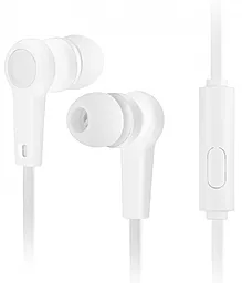 Наушники Walker H330 White - миниатюра 2 Наушники Walker H330 White - миниатюра 2