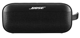 Колонки акустичні BOSE Soundlink Flex Black (865983-0100) - фото Колонки акустичні BOSE Soundlink Flex Black (865983-0100)