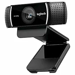 ВЕБ-камера Logitech C922 Pro (960-001088)