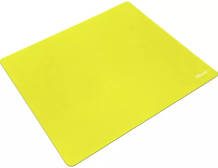 Коврик Trust Primo Summer Yellow (22760) - фото 2
