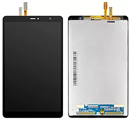 Дисплей для планшету Samsung Galaxy Tab A 8.0 2019 P200, P205 з тачскріном, Black - фото Дисплей для планшету Samsung Galaxy Tab A 8.0 2019 P200, P205 з тачскріном, Black
