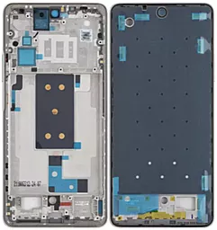 Рамка для дисплея Xiaomi 11T / 11T Pro Celestial Blue - фото Рамка для дисплея Xiaomi 11T / 11T Pro Celestial Blue