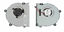 Вентилятор (кулер) для ноутбука Samsung NP350V5C NP355V4X NP355V4C NP355E4C NP365E5C 5V 0.4A 3-pin Brushless - фото Вентилятор (кулер) для ноутбука Samsung NP350V5C NP355V4X NP355V4C NP355E4C NP365E5C 5V 0.4A 3-pin Brushless
