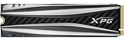 SSD Накопитель ADATA XPG Gammix S50 Lite 1 TB M.2 2280 (AGAMMIXS50L-1T-C)