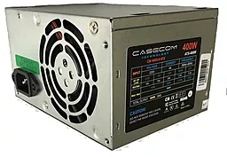 Блок живлення CaseCom 400W (CM 400-8 ATX)