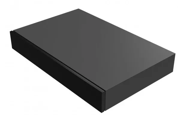 Смарт приставка MAG 500А 2/16 GB - фото 3