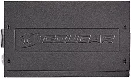 Блок живлення Cougar 650W XTC650 ARGB - мініатюра 4