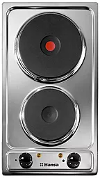 Варочная поверхность электрическая Hansa BHEI301077 - фото Варочная поверхность электрическая Hansa BHEI301077